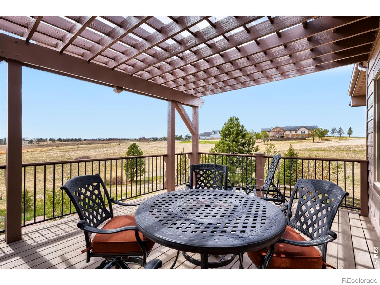 MLS Image #16 for 33080  vista view circle,elizabeth, Colorado