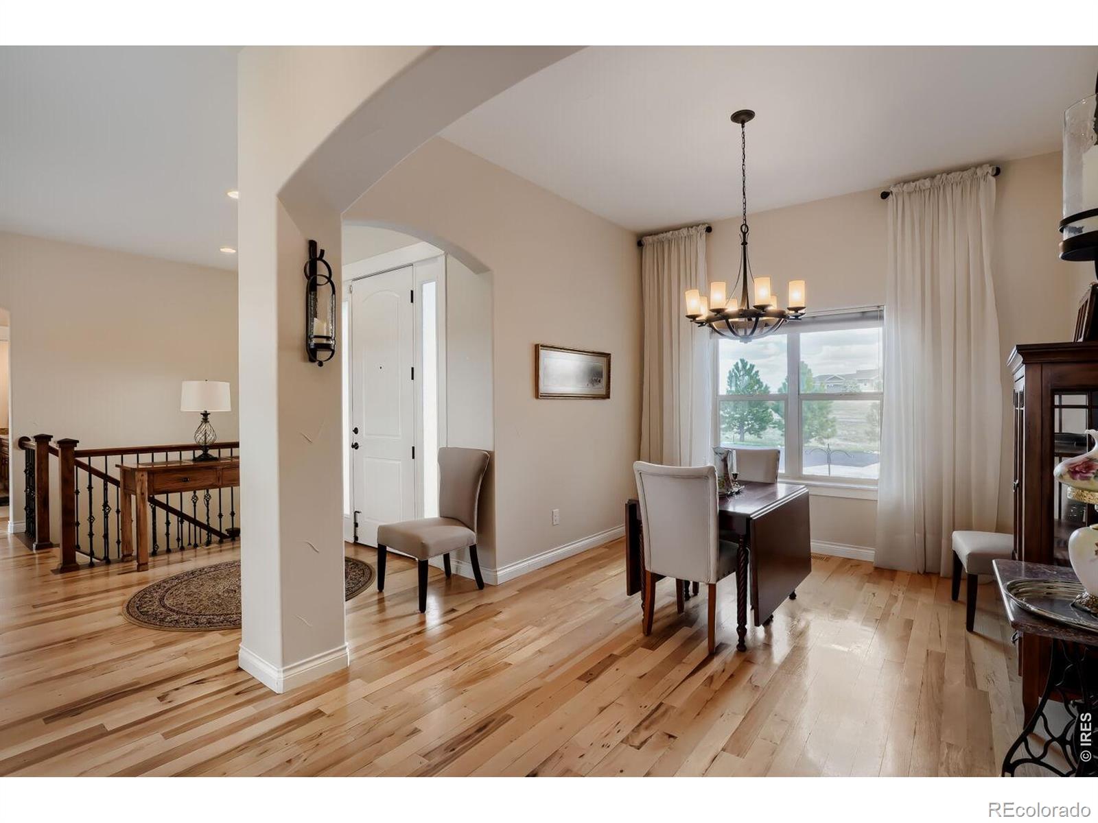 MLS Image #17 for 33080  vista view circle,elizabeth, Colorado