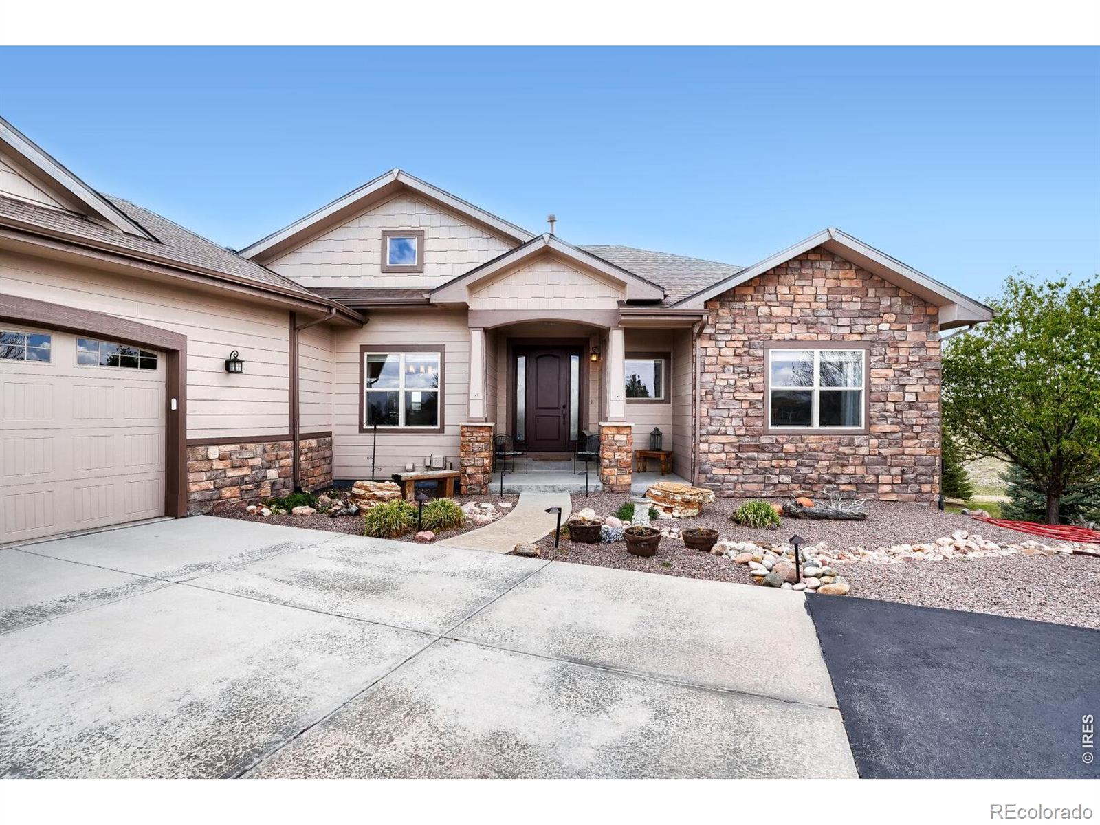 MLS Image #2 for 33080  vista view circle,elizabeth, Colorado