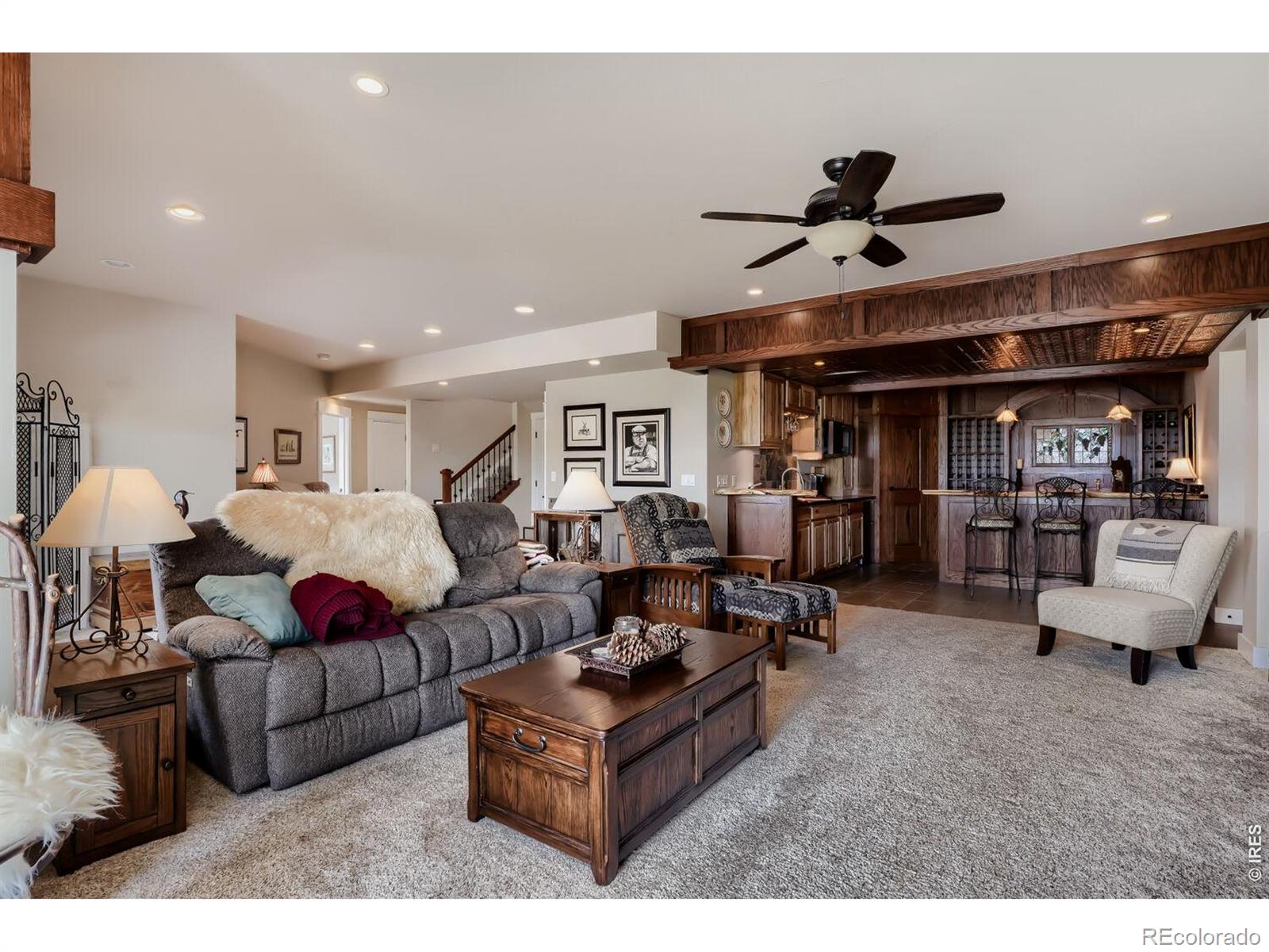MLS Image #26 for 33080  vista view circle,elizabeth, Colorado