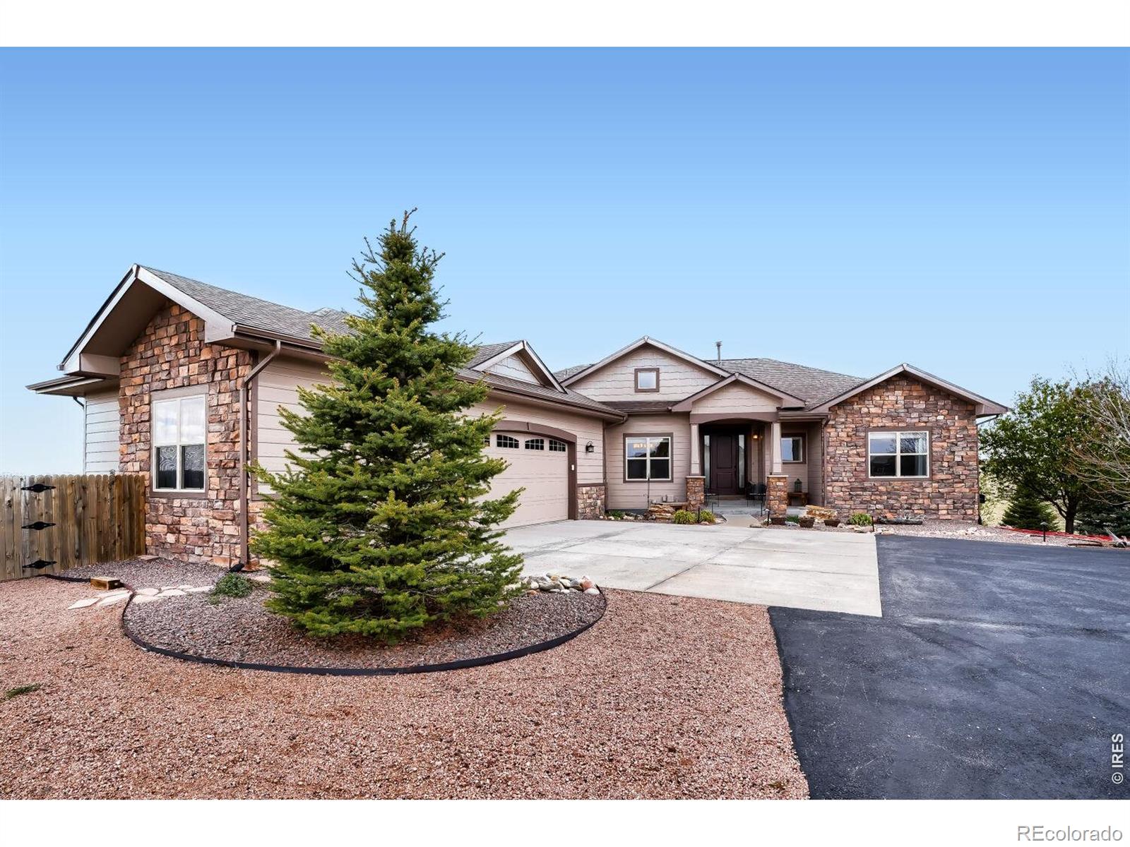 MLS Image #3 for 33080  vista view circle,elizabeth, Colorado