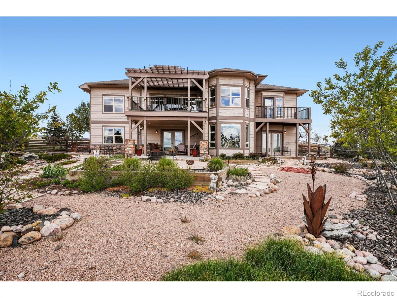 MLS Image #40 for 33080  vista view circle,elizabeth, Colorado