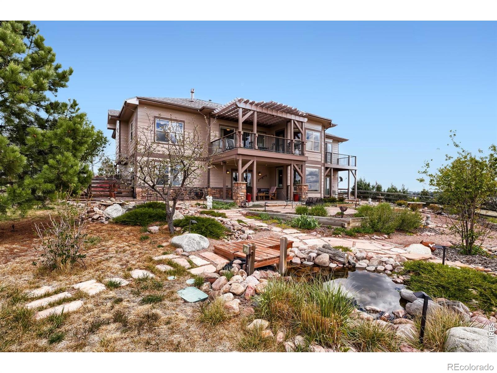 MLS Image #41 for 33080  vista view circle,elizabeth, Colorado