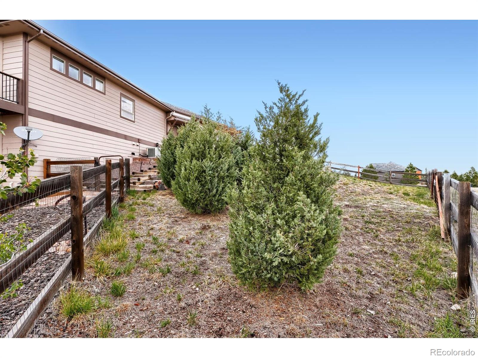 MLS Image #42 for 33080  vista view circle,elizabeth, Colorado