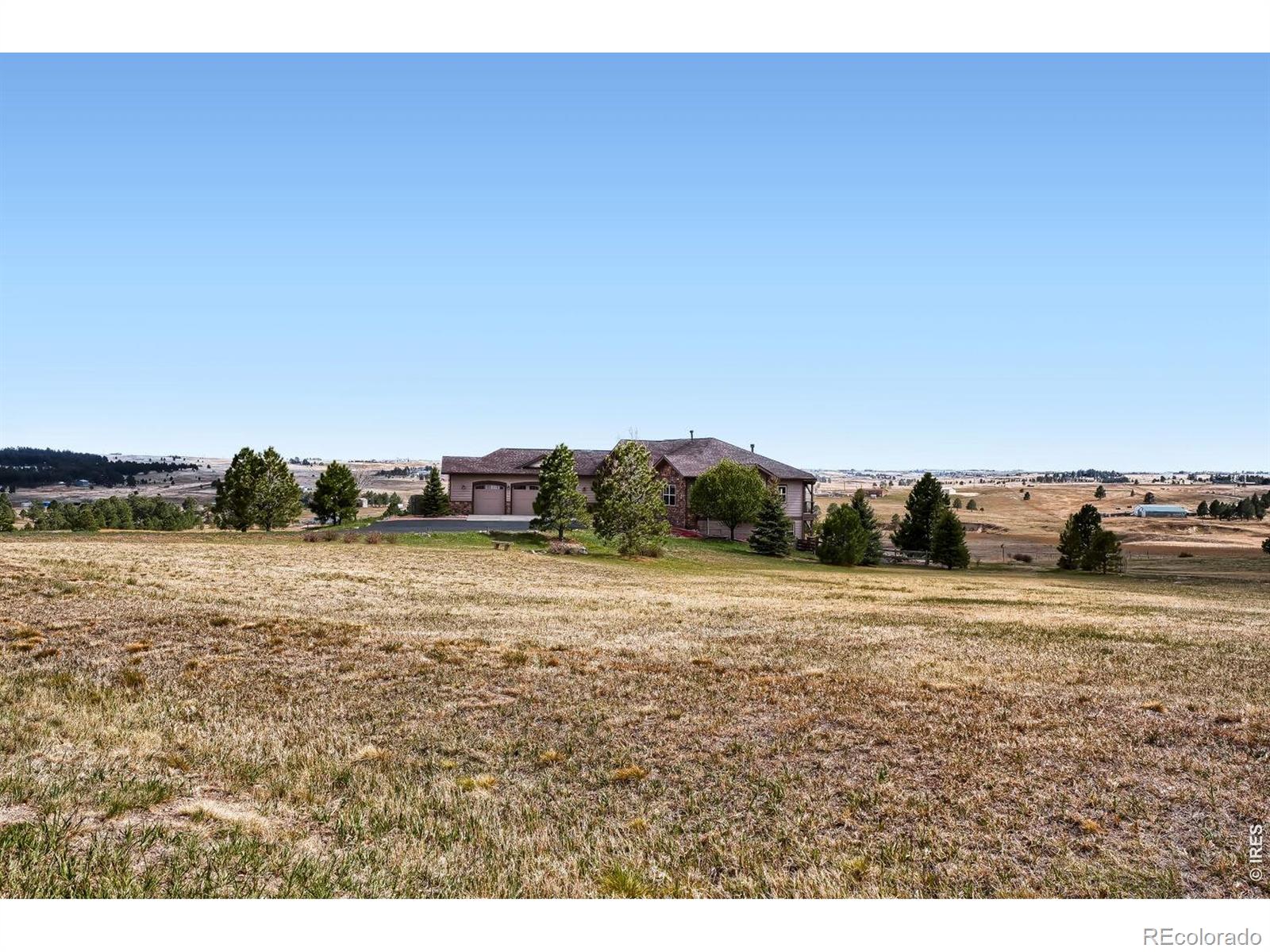 MLS Image #47 for 33080  vista view circle,elizabeth, Colorado
