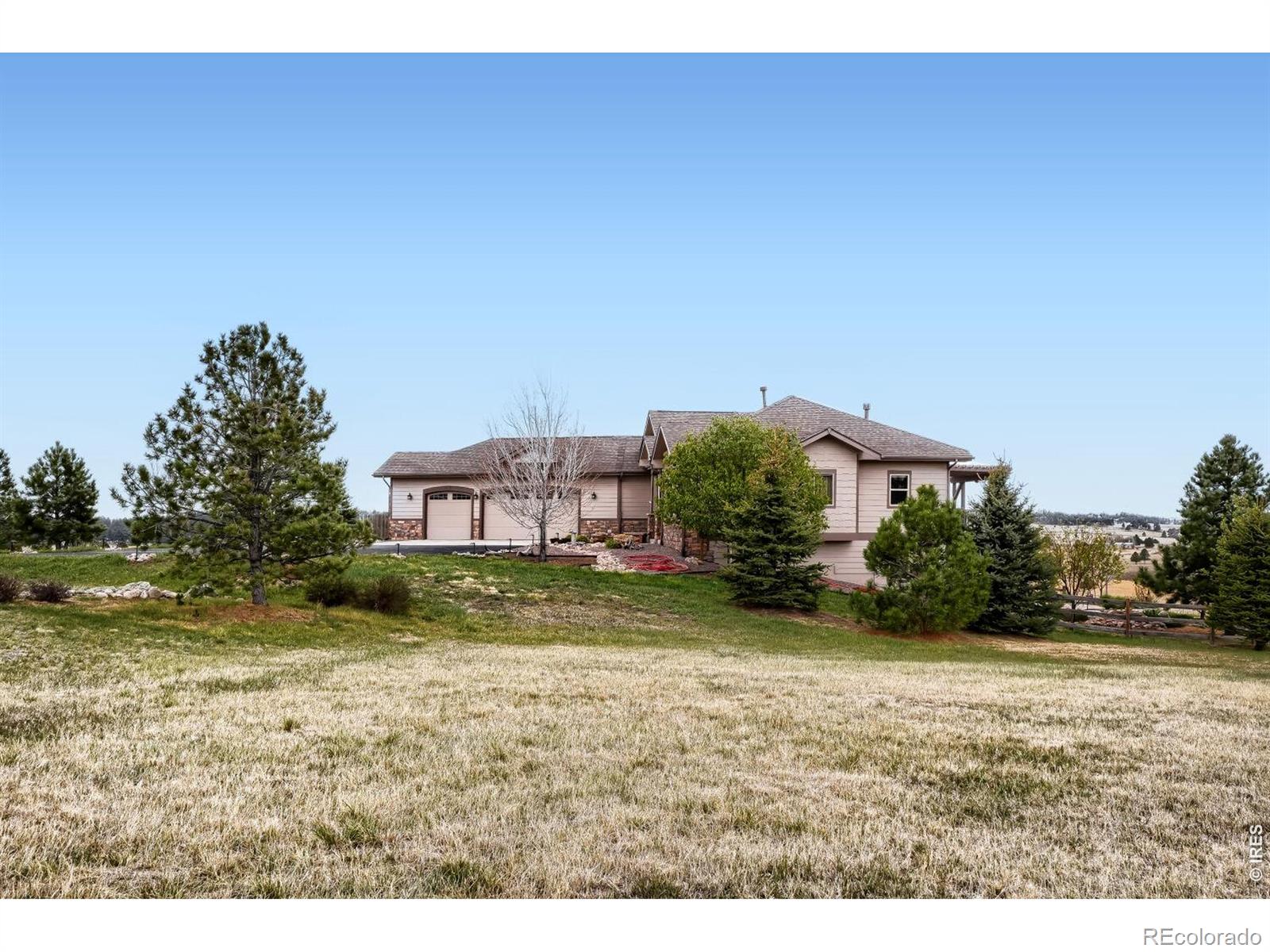 MLS Image #48 for 33080  vista view circle,elizabeth, Colorado