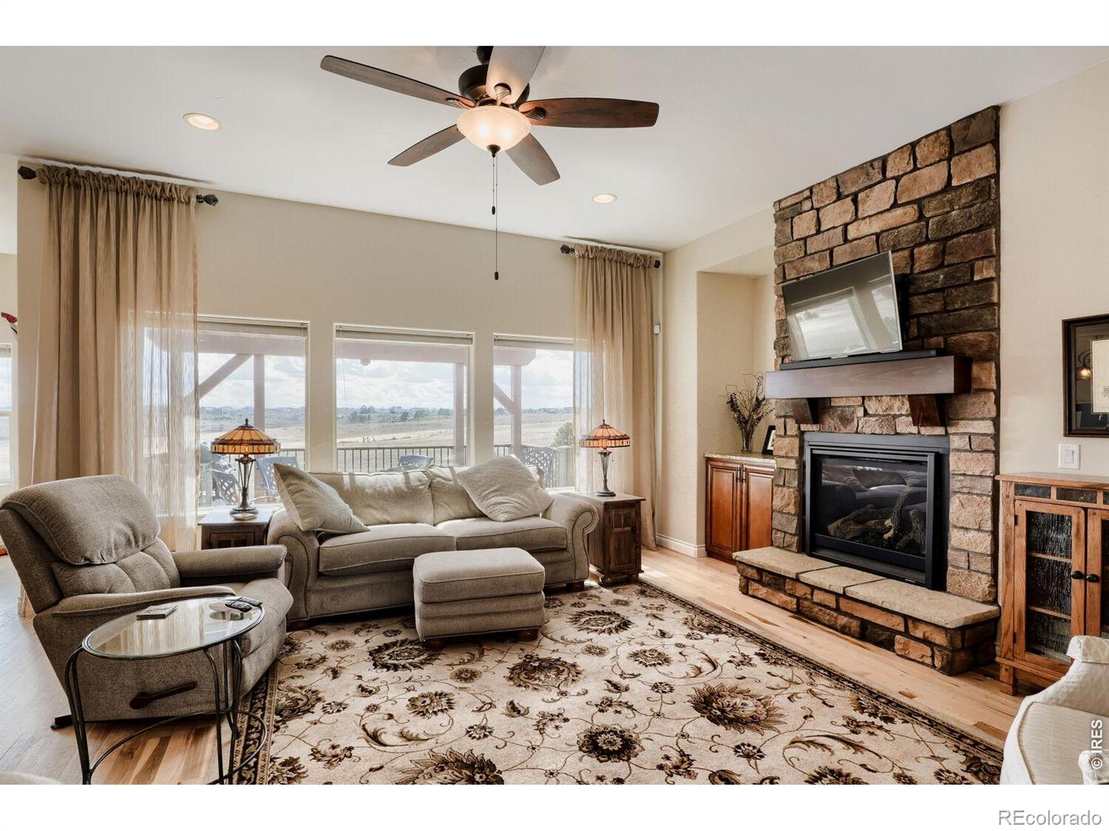 MLS Image #5 for 33080  vista view circle,elizabeth, Colorado