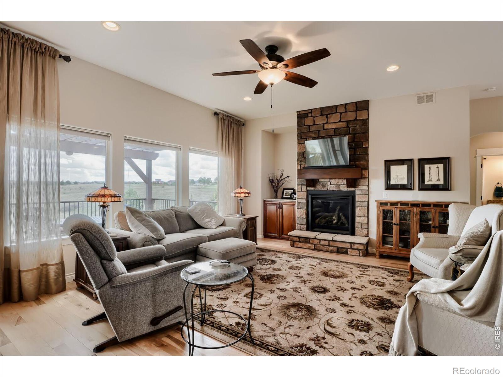 MLS Image #7 for 33080  vista view circle,elizabeth, Colorado