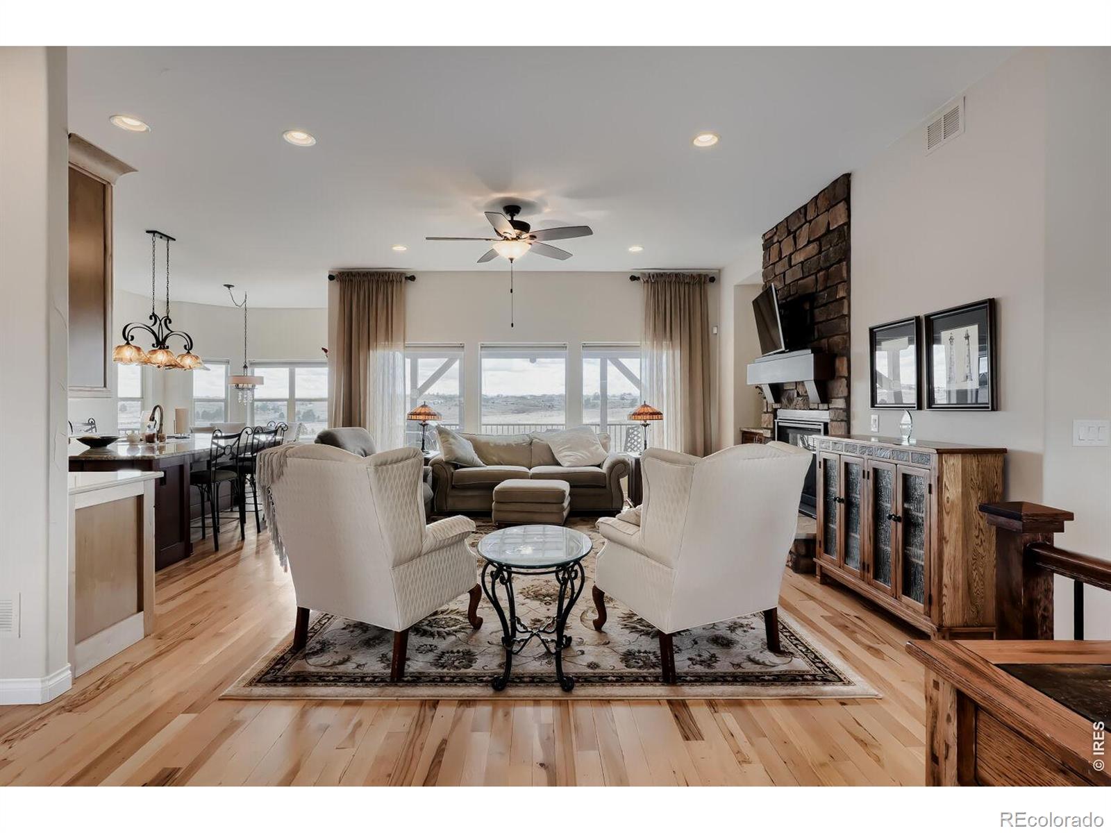 MLS Image #8 for 33080  vista view circle,elizabeth, Colorado