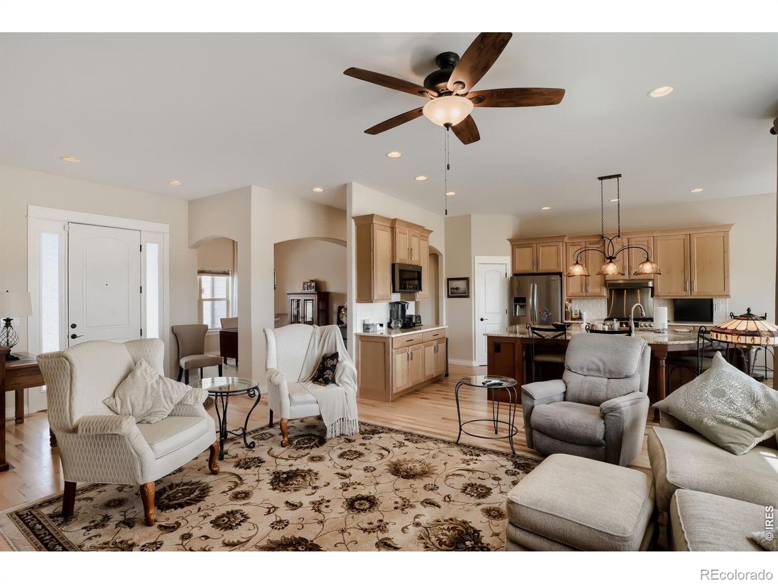 MLS Image #9 for 33080  vista view circle,elizabeth, Colorado