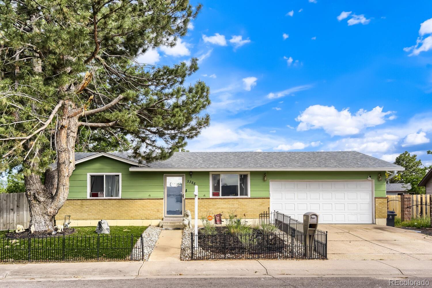 MLS Image #0 for 5388  billings street,denver, Colorado