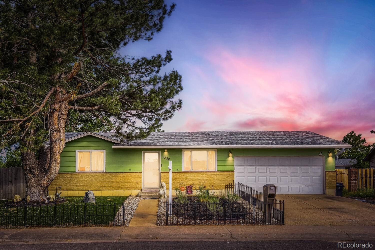 MLS Image #28 for 5388  billings street,denver, Colorado