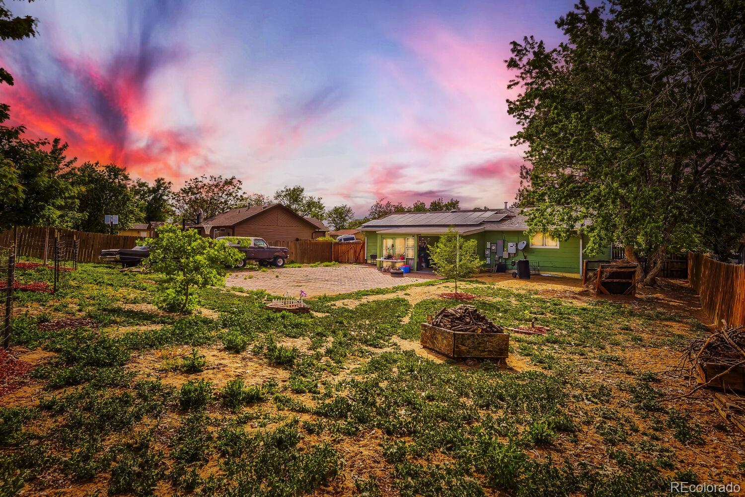 MLS Image #29 for 5388  billings street,denver, Colorado