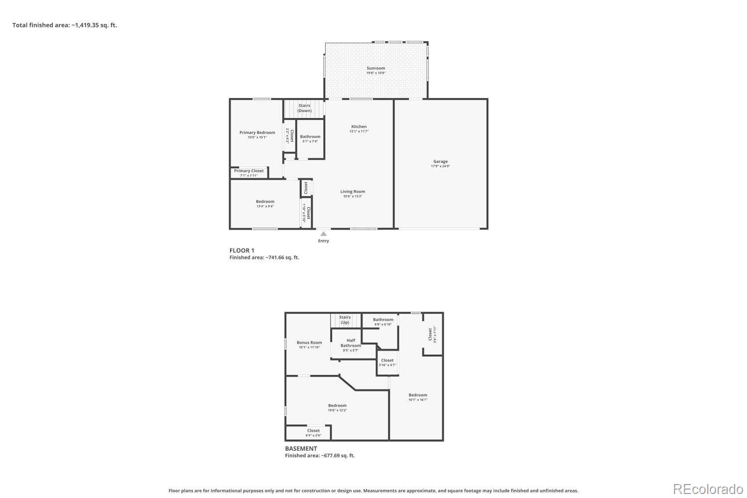 MLS Image #30 for 5388  billings street,denver, Colorado
