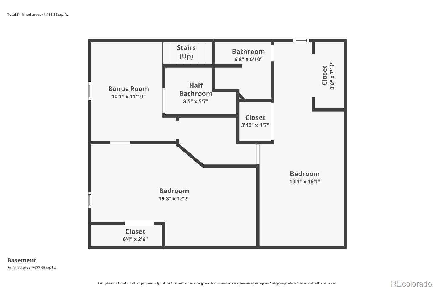 MLS Image #32 for 5388  billings street,denver, Colorado