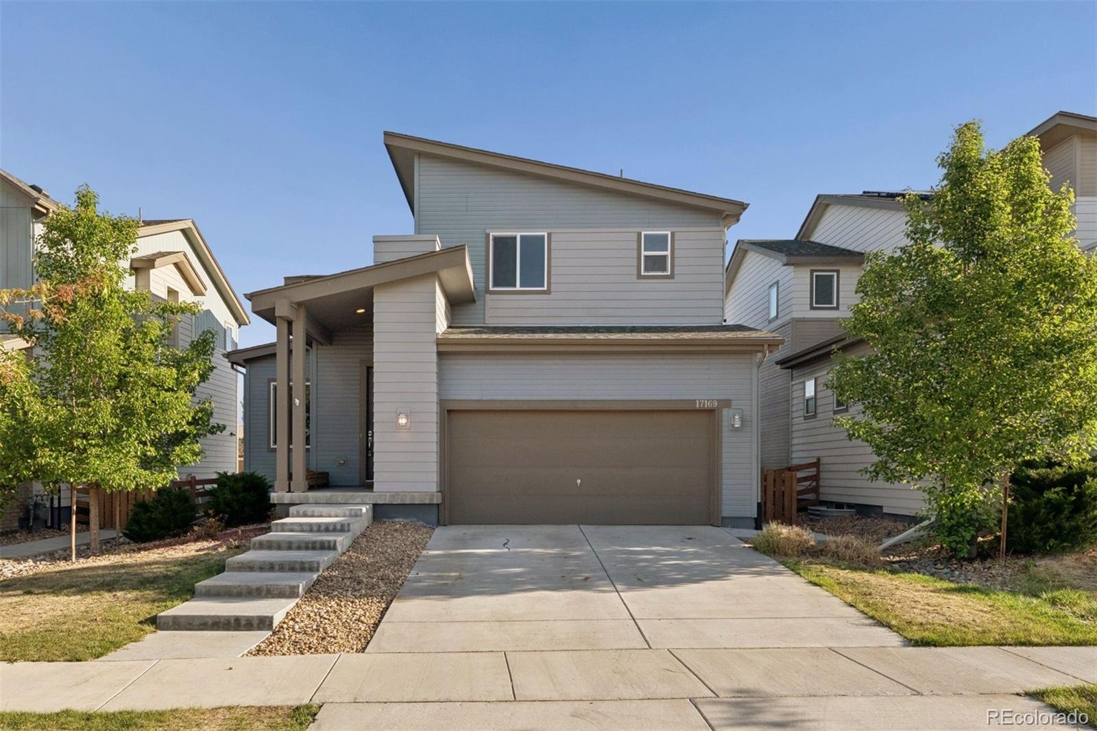 MLS Image #0 for 17169 e 103rd place,commerce city, Colorado