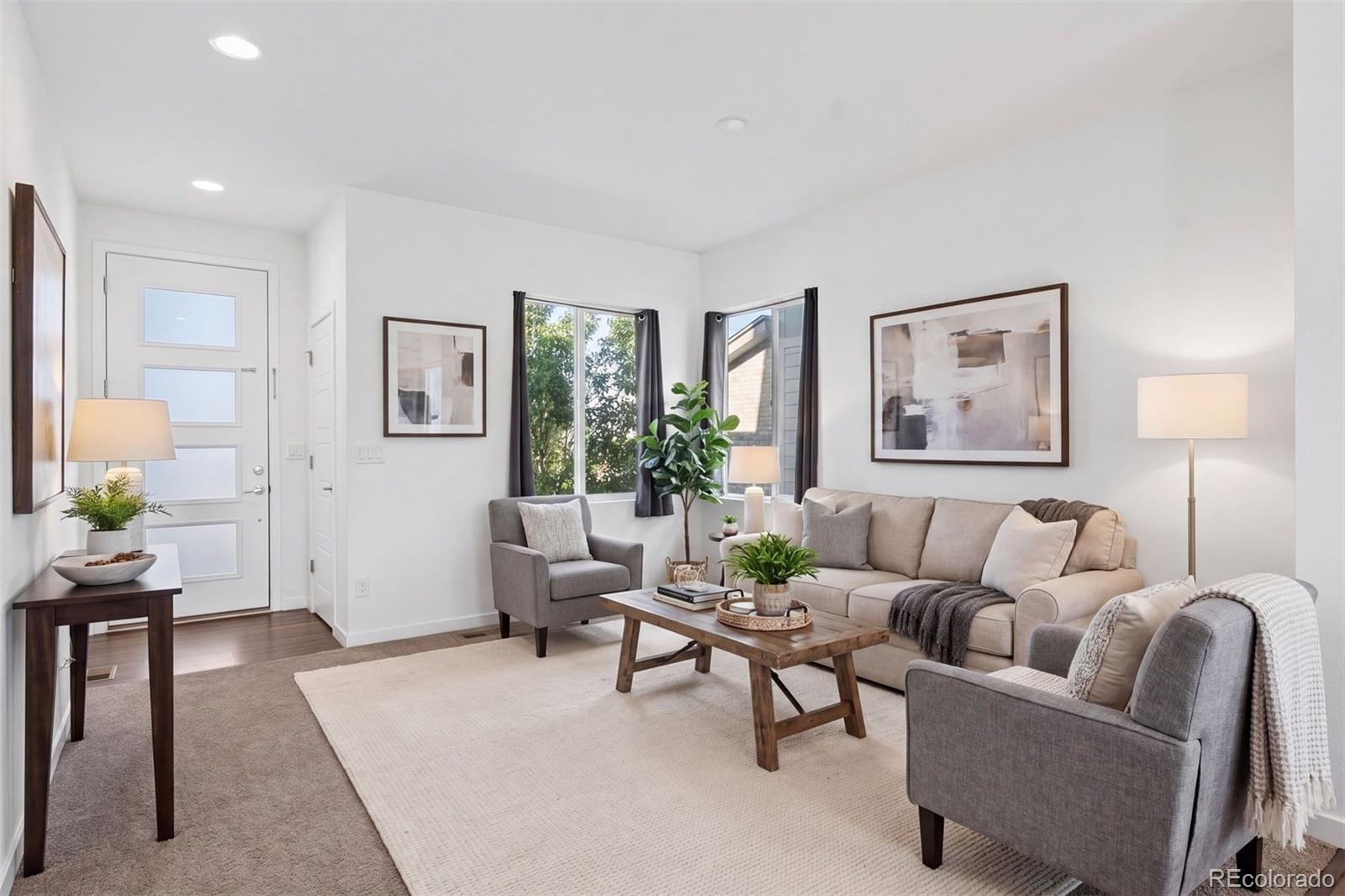MLS Image #1 for 17169 e 103rd place,commerce city, Colorado
