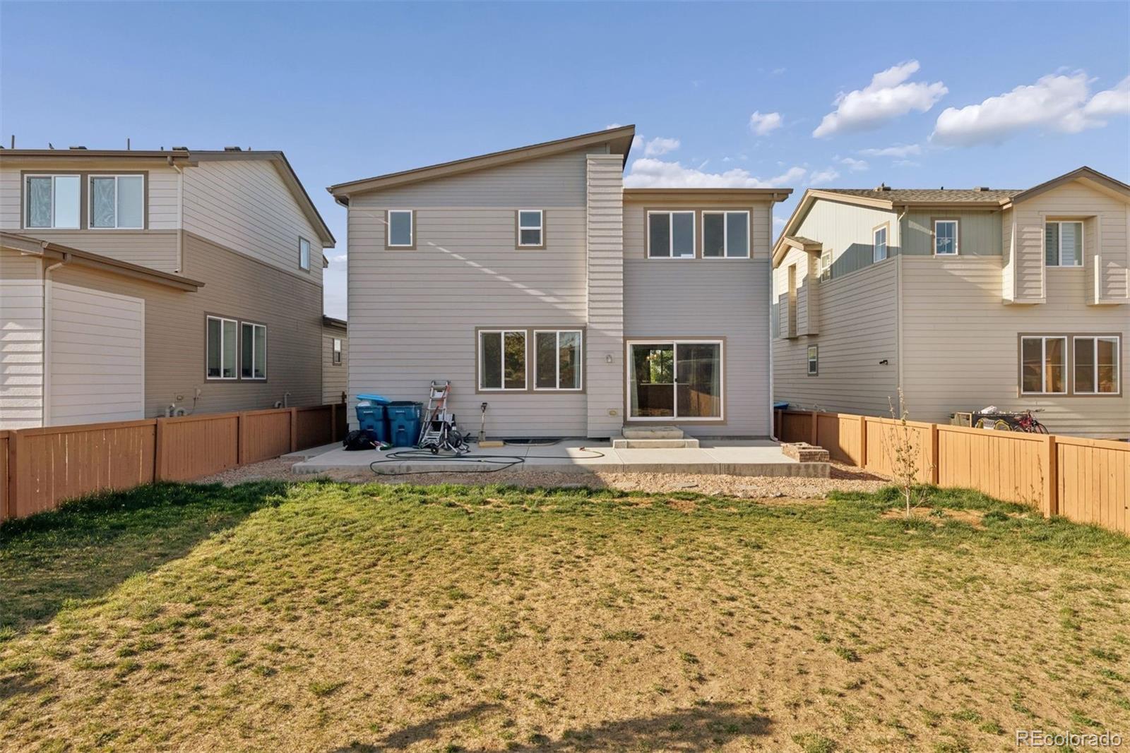 MLS Image #18 for 17169 e 103rd place,commerce city, Colorado