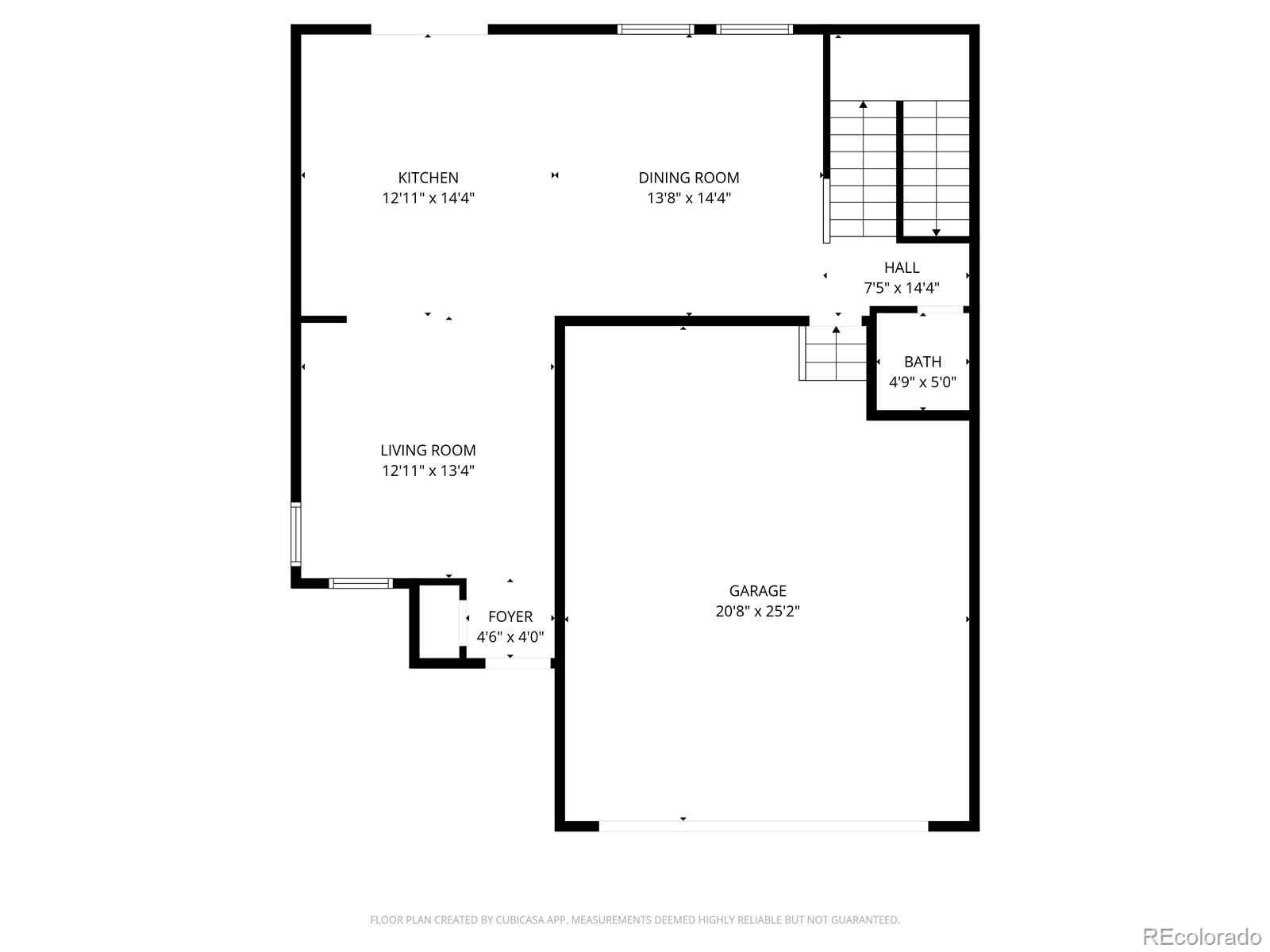 MLS Image #21 for 17169 e 103rd place,commerce city, Colorado