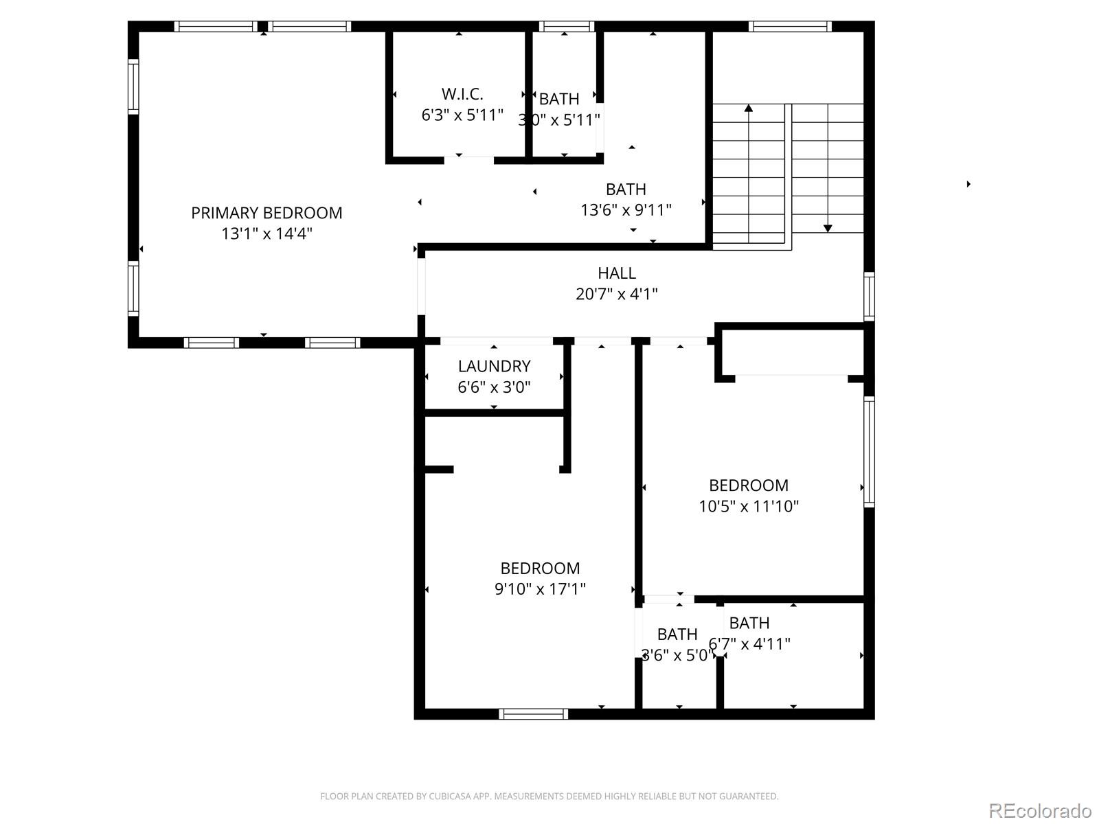 MLS Image #22 for 17169 e 103rd place,commerce city, Colorado