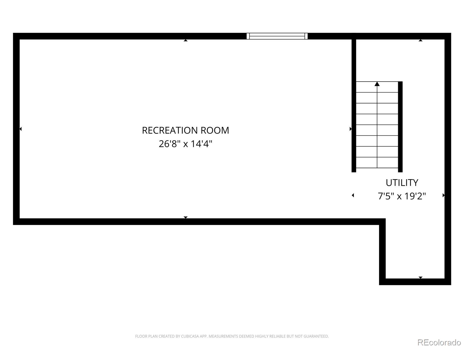 MLS Image #23 for 17169 e 103rd place,commerce city, Colorado