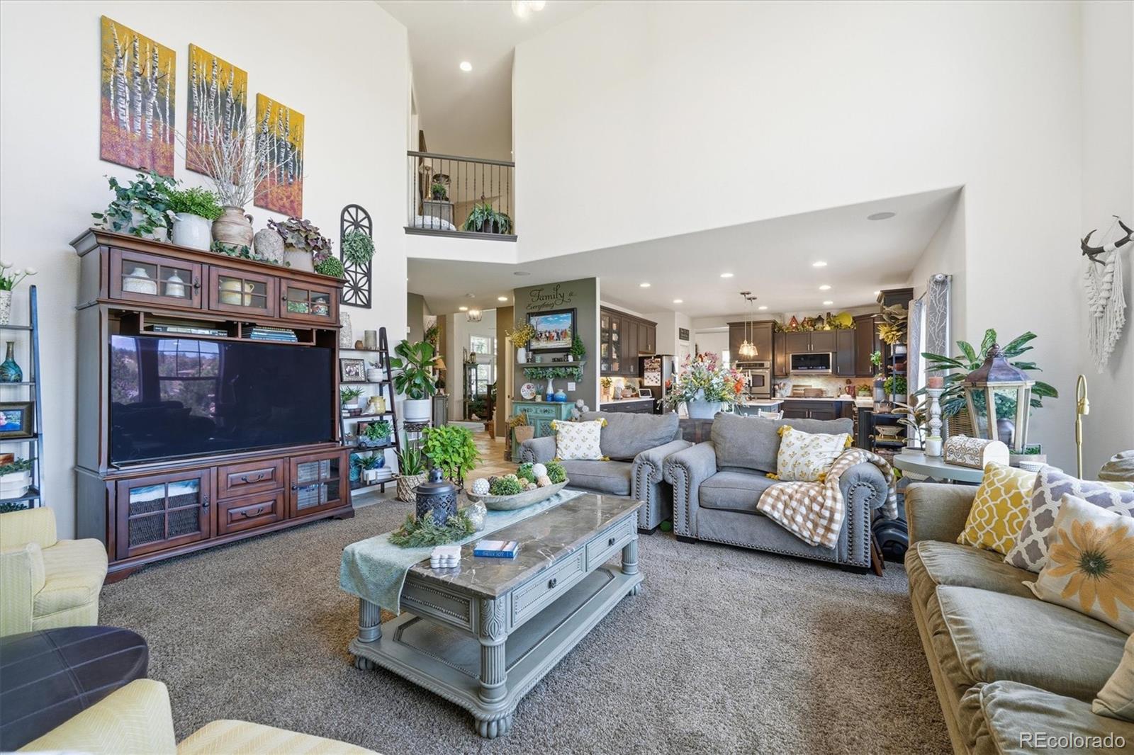 MLS Image #10 for 1460  stonehill court,castle rock, Colorado