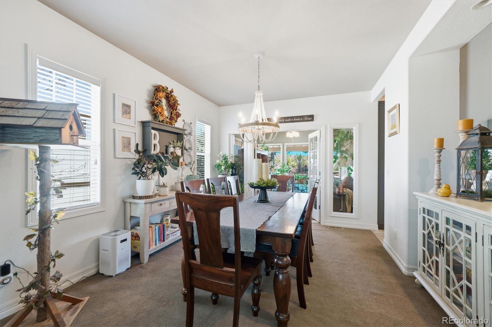 MLS Image #11 for 1460  stonehill court,castle rock, Colorado