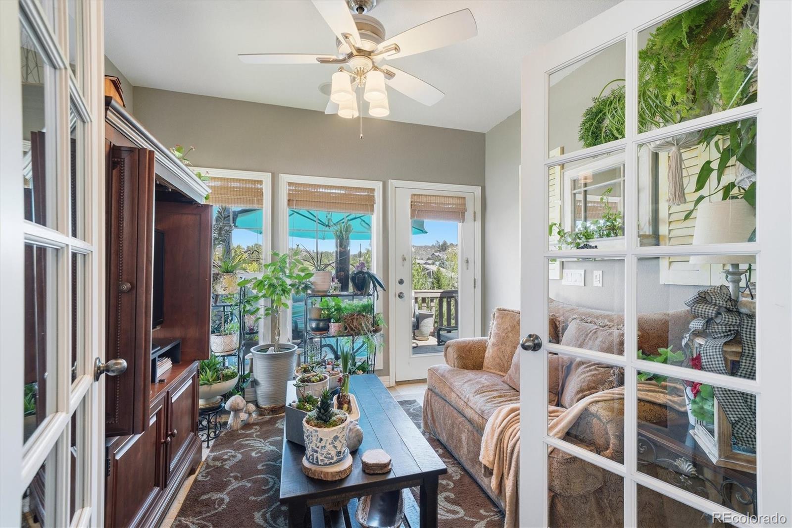 MLS Image #12 for 1460  stonehill court,castle rock, Colorado