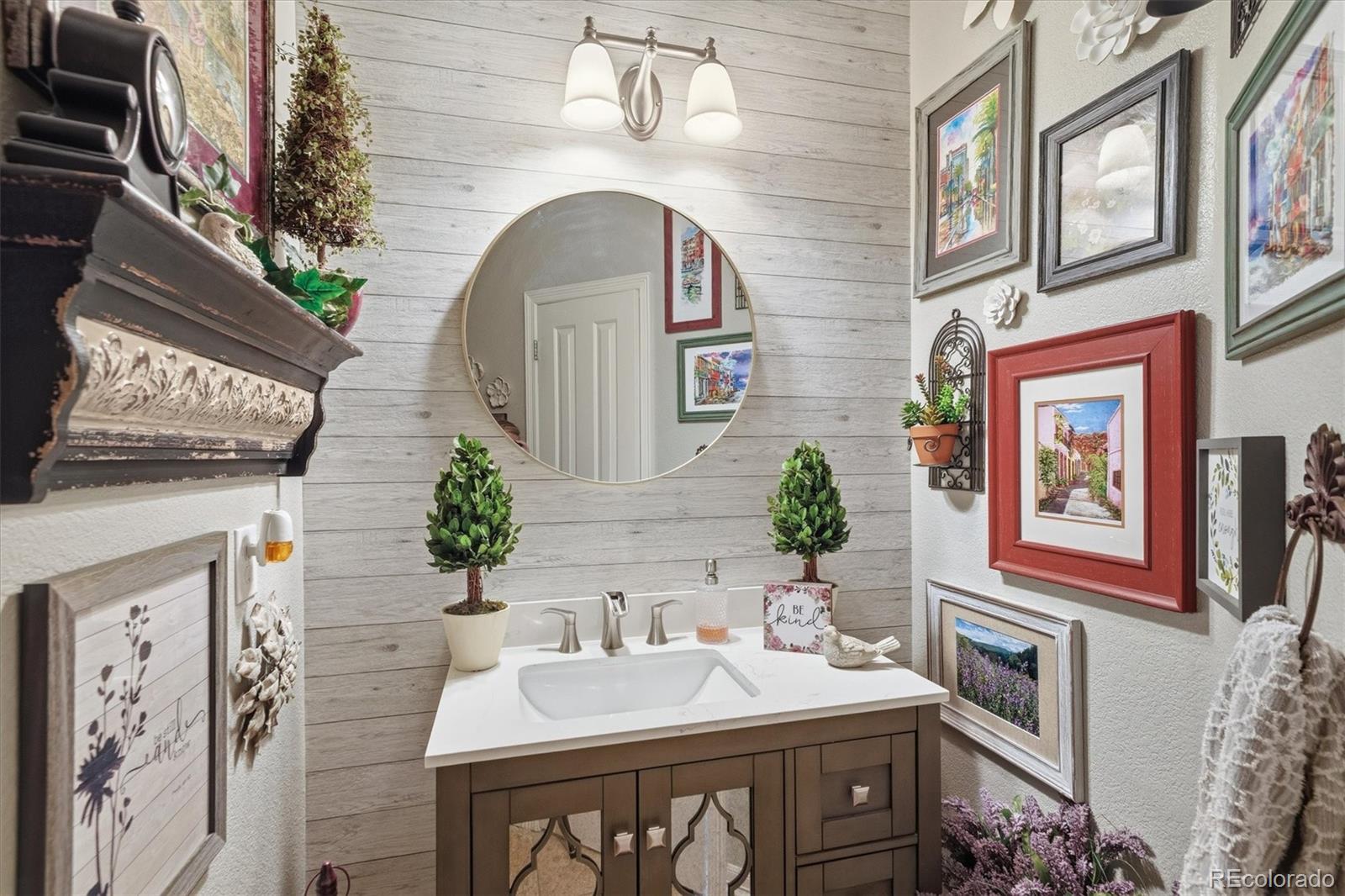 MLS Image #14 for 1460  stonehill court,castle rock, Colorado