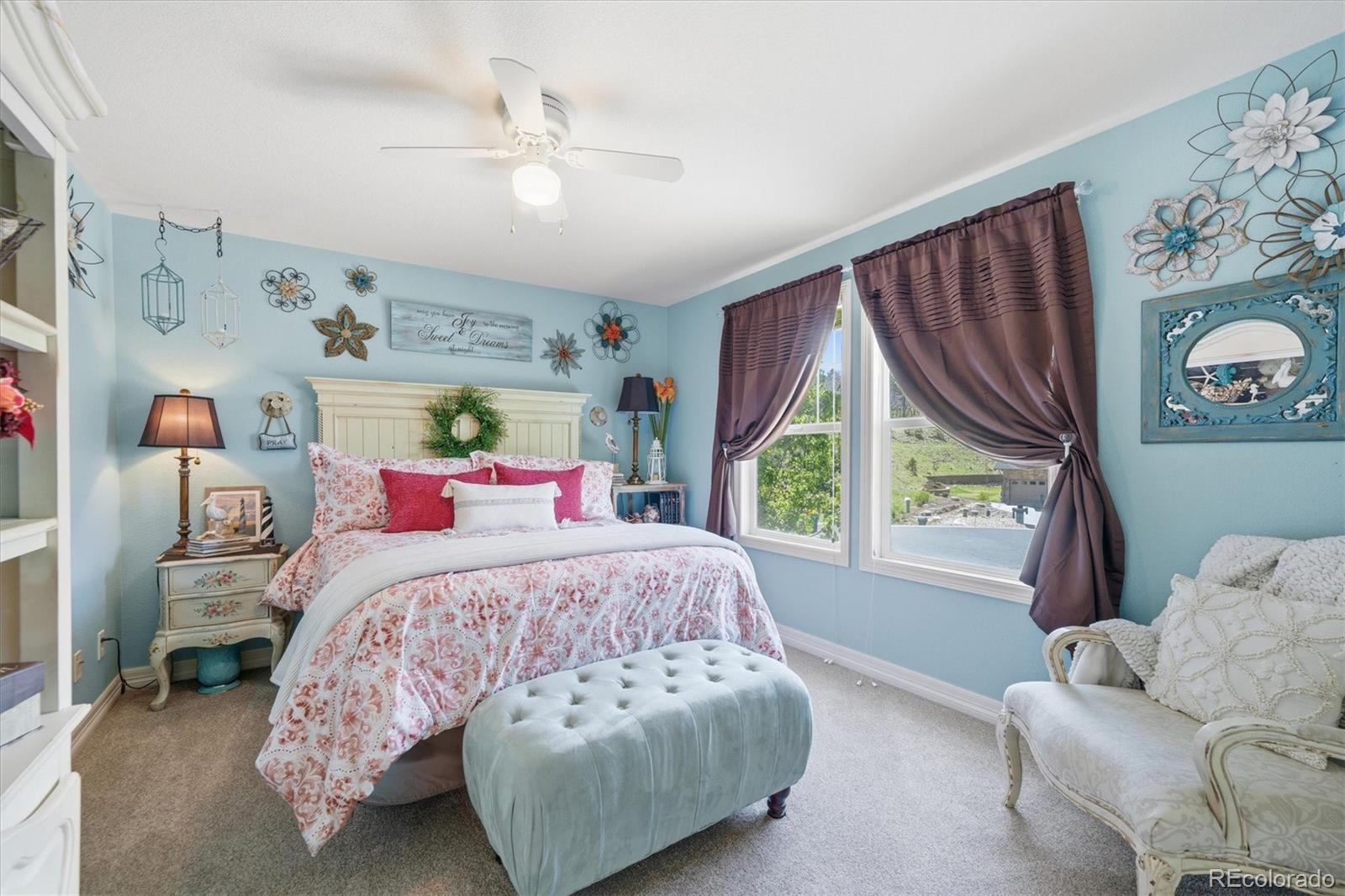 MLS Image #26 for 1460  stonehill court,castle rock, Colorado