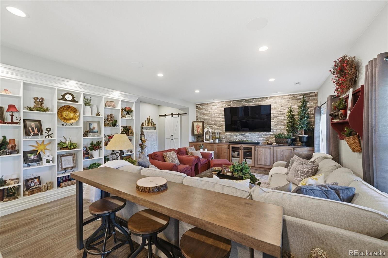 MLS Image #27 for 1460  stonehill court,castle rock, Colorado
