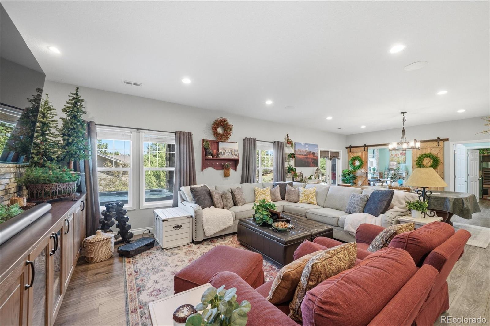 MLS Image #28 for 1460  stonehill court,castle rock, Colorado