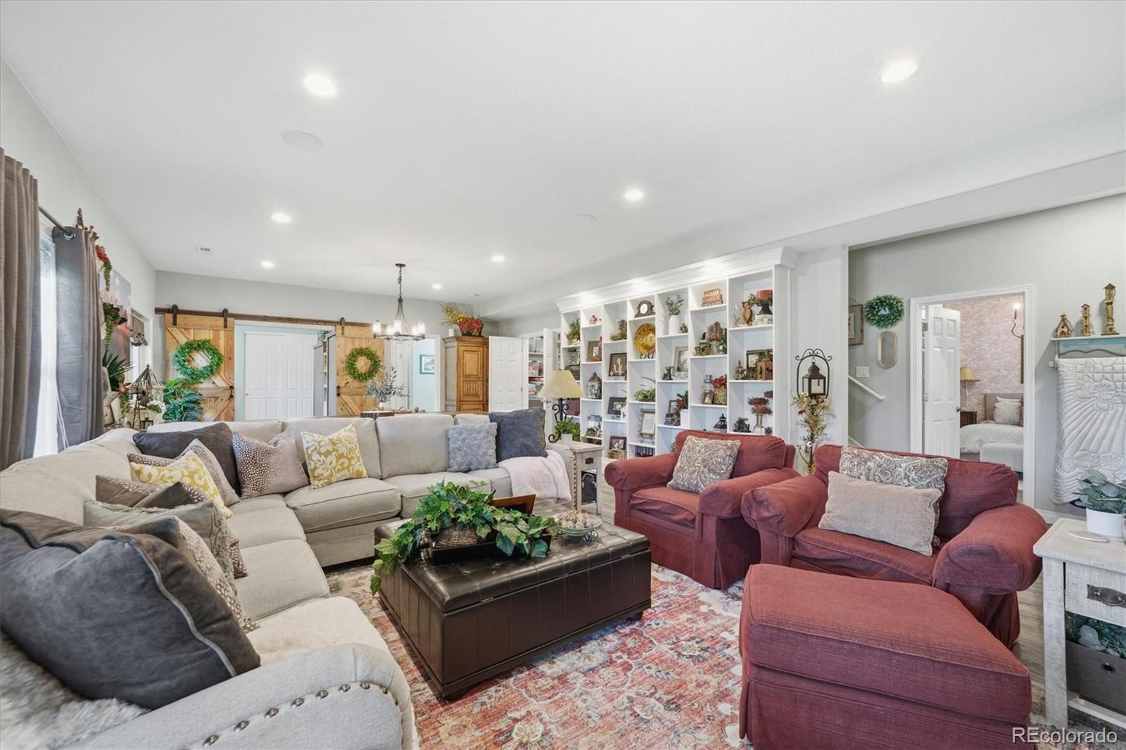 MLS Image #29 for 1460  stonehill court,castle rock, Colorado