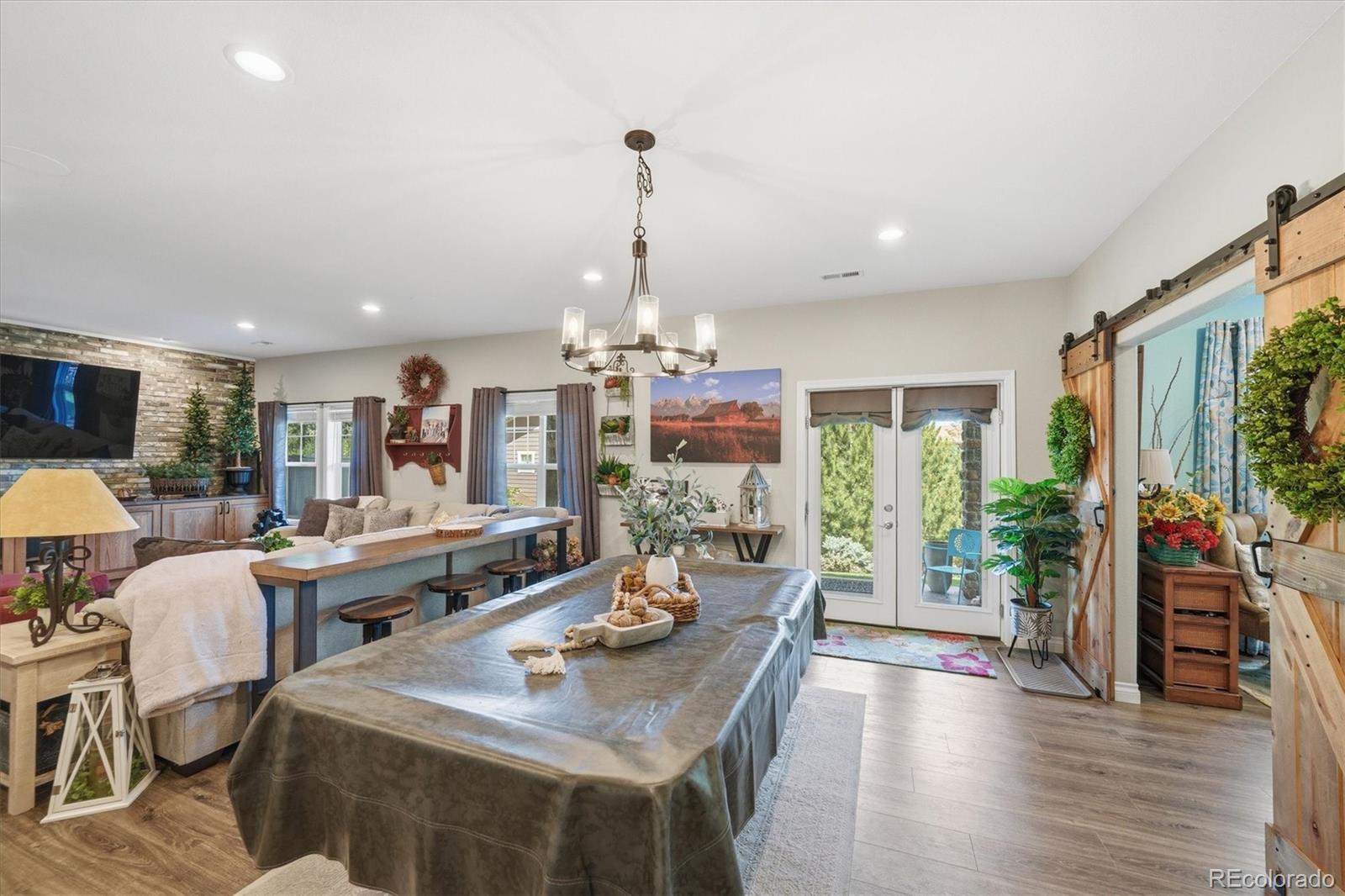 MLS Image #30 for 1460  stonehill court,castle rock, Colorado