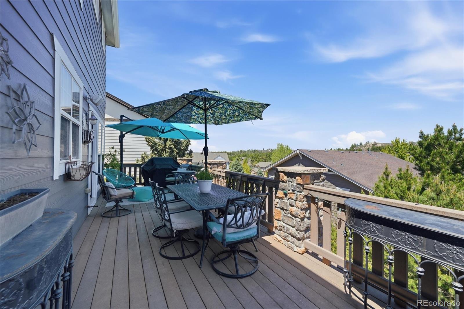 MLS Image #34 for 1460  stonehill court,castle rock, Colorado