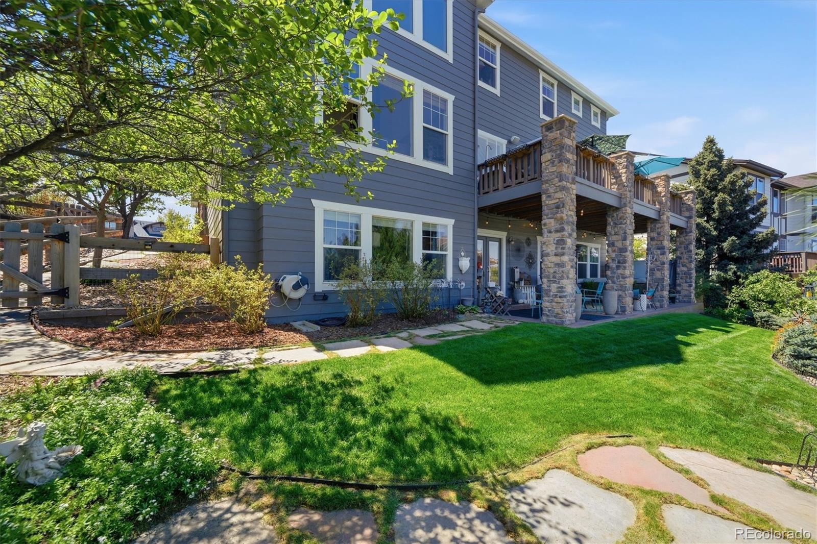 MLS Image #36 for 1460  stonehill court,castle rock, Colorado