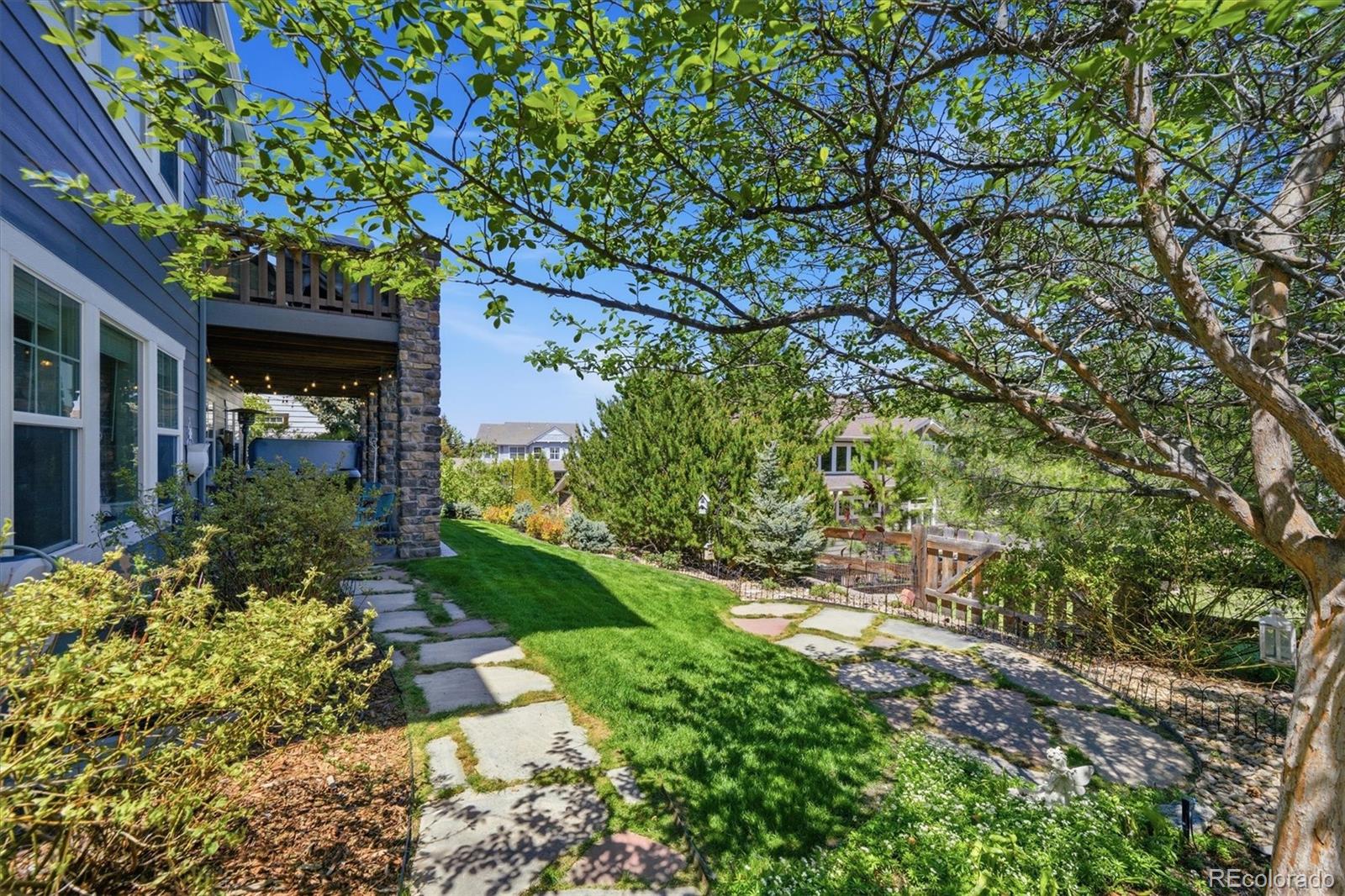 MLS Image #37 for 1460  stonehill court,castle rock, Colorado