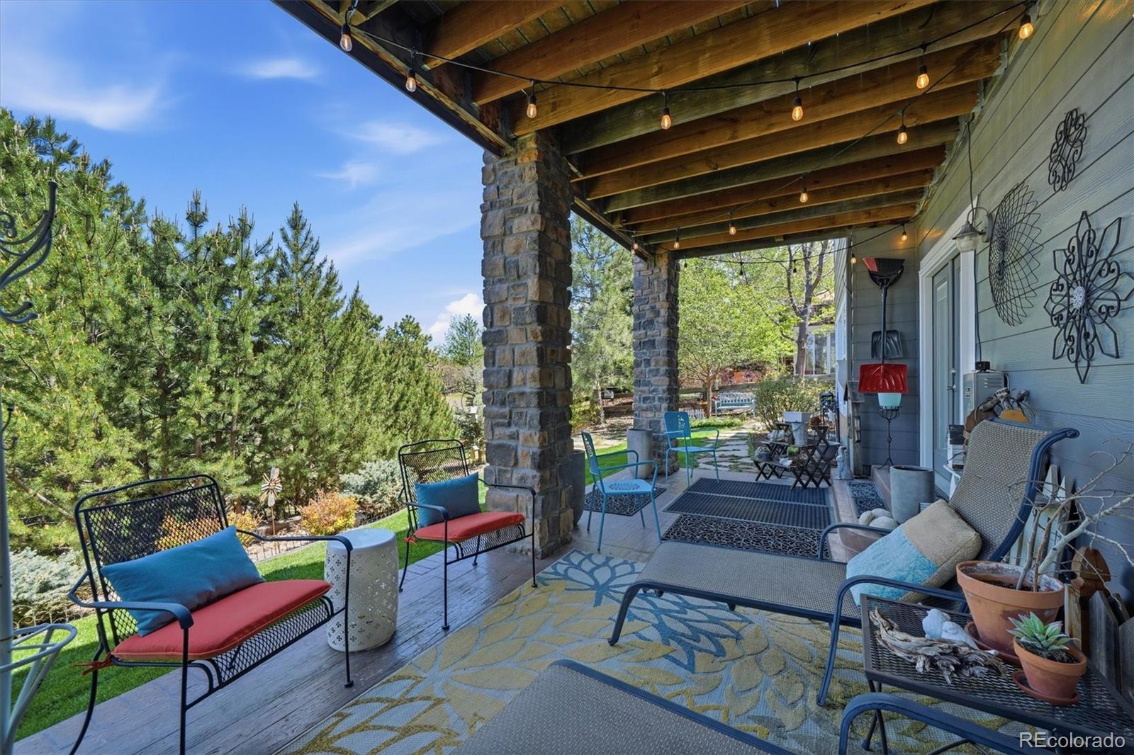 MLS Image #38 for 1460  stonehill court,castle rock, Colorado