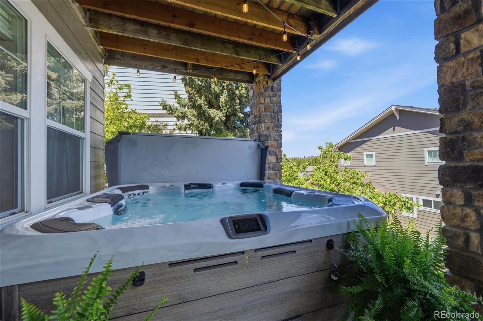 MLS Image #40 for 1460  stonehill court,castle rock, Colorado