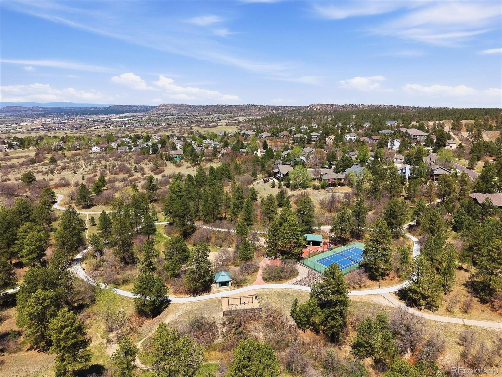 MLS Image #43 for 1460  stonehill court,castle rock, Colorado