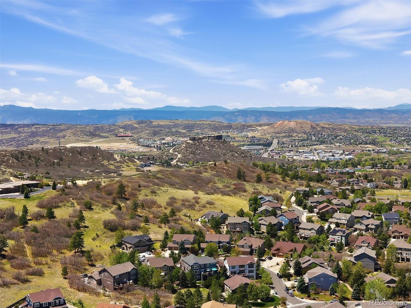MLS Image #44 for 1460  stonehill court,castle rock, Colorado
