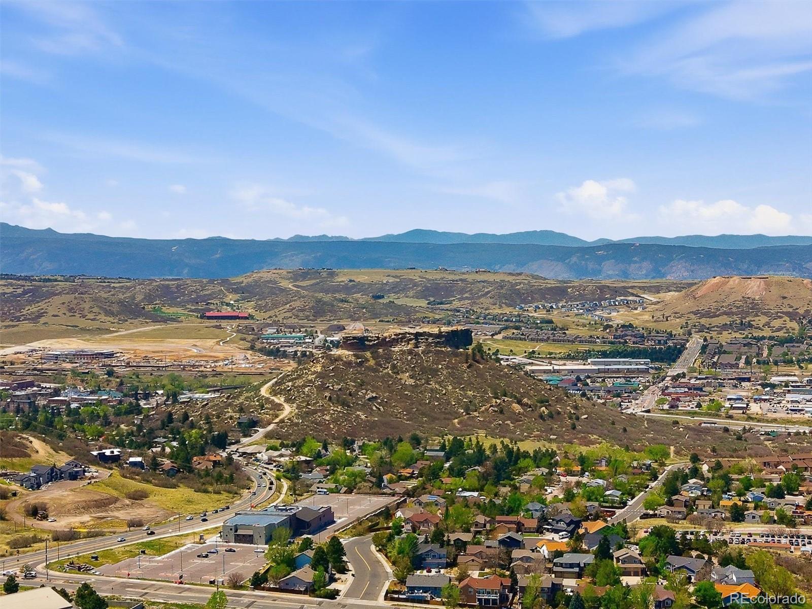 MLS Image #45 for 1460  stonehill court,castle rock, Colorado