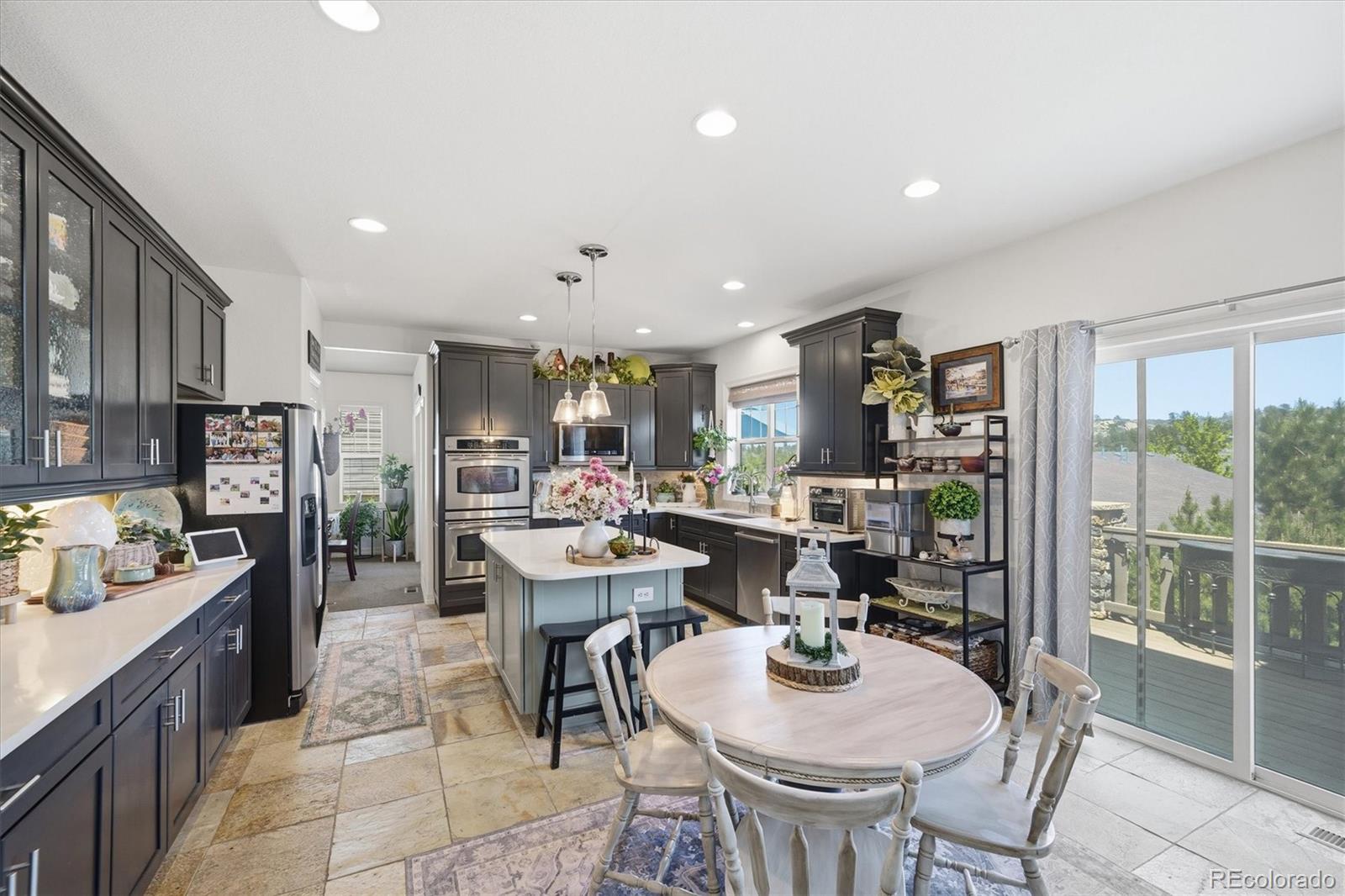 MLS Image #5 for 1460  stonehill court,castle rock, Colorado