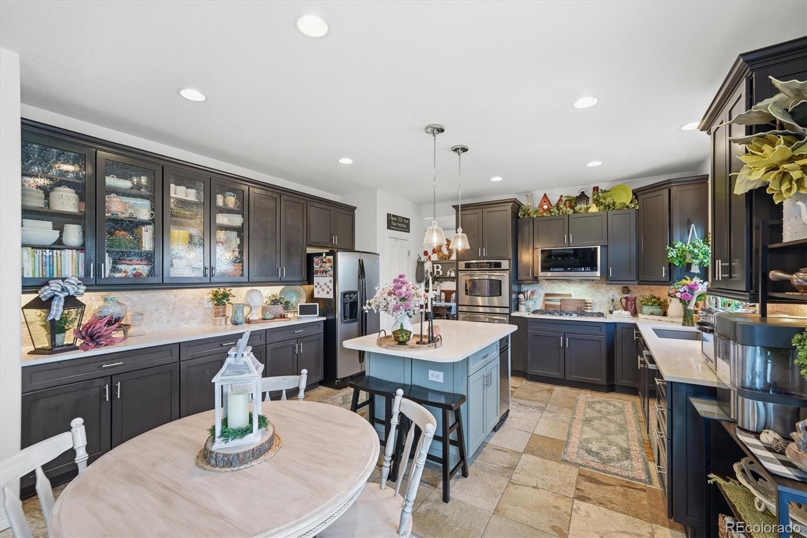 MLS Image #6 for 1460  stonehill court,castle rock, Colorado