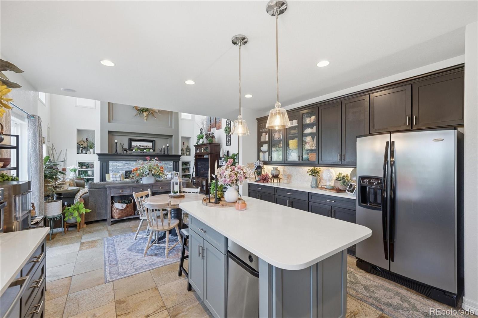 MLS Image #7 for 1460  stonehill court,castle rock, Colorado
