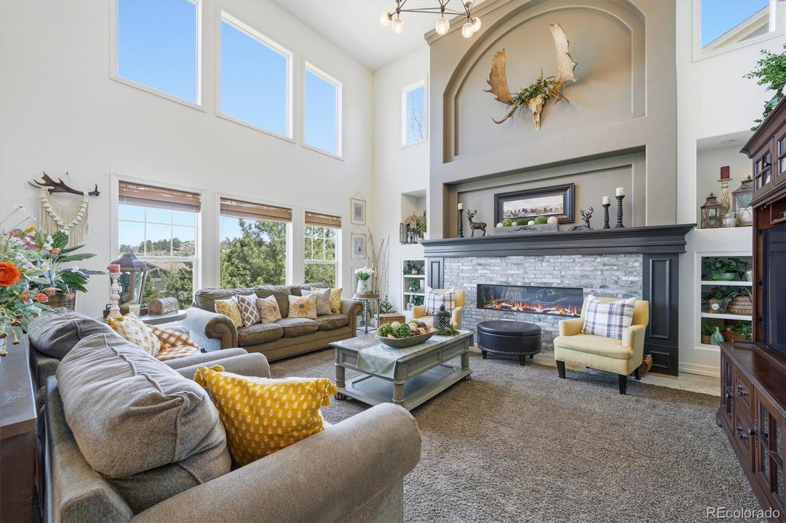 MLS Image #8 for 1460  stonehill court,castle rock, Colorado