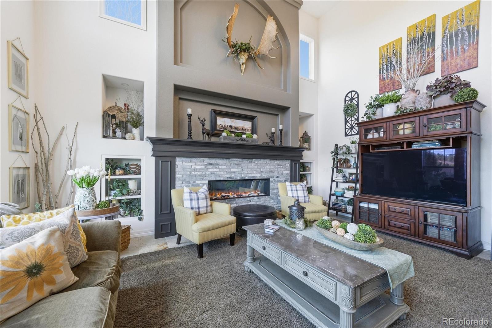 MLS Image #9 for 1460  stonehill court,castle rock, Colorado
