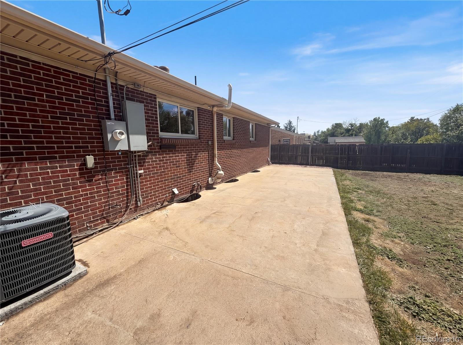 MLS Image #21 for 1902 e 116th place,northglenn, Colorado