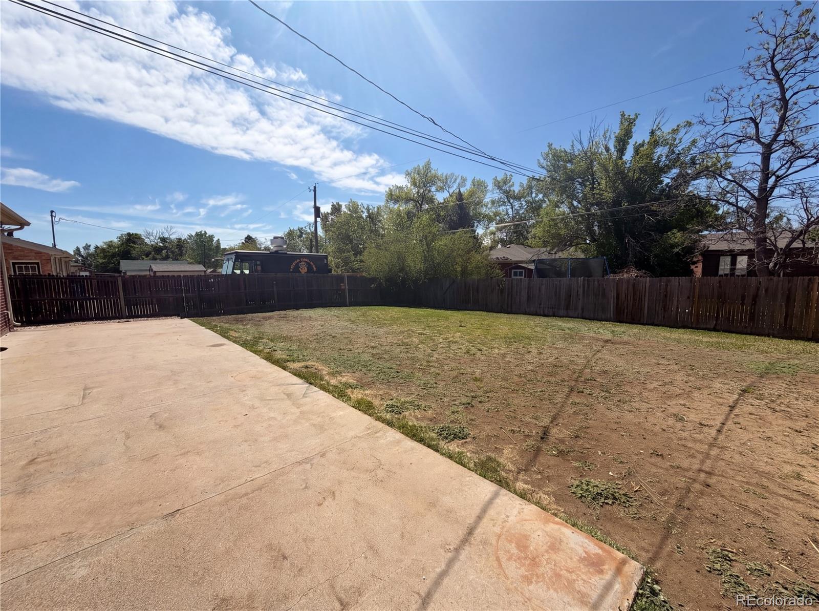 MLS Image #4 for 1902 e 116th place,northglenn, Colorado