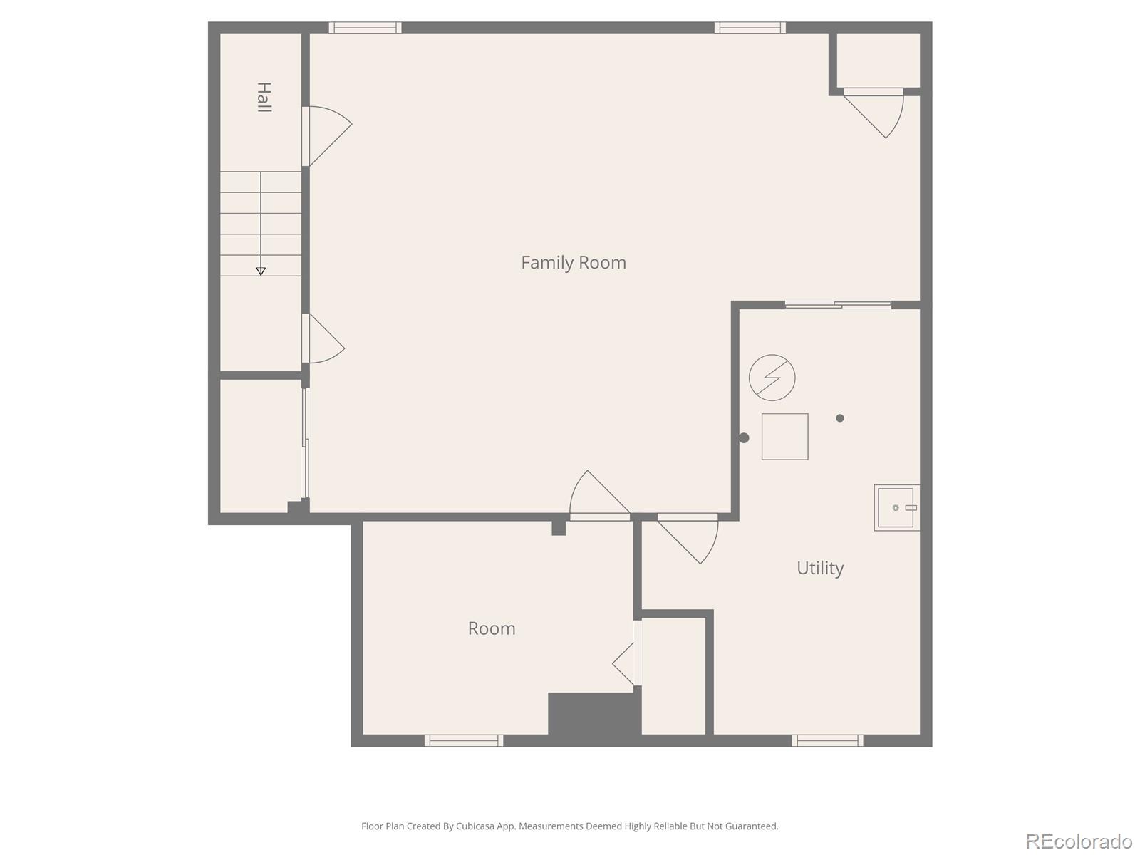 MLS Image #46 for 975 e 7th avenue,broomfield, Colorado